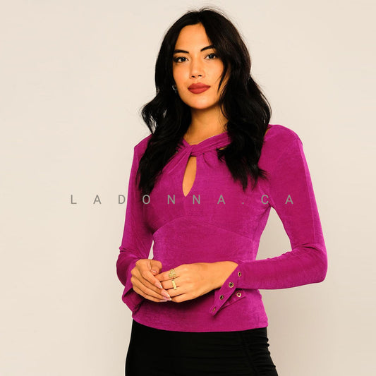 all – tagged long-sleeves – LaDonna Women's Boutique