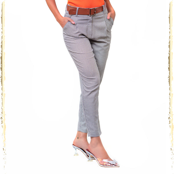 FIMORE HIGH WAIST PANTS