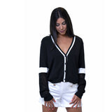 NEVA WITHOUT HOOD BOTTOM CASULA CARDIGAN